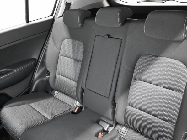 Kia Sportage IV Рестайлинг с пробегом 2018 года, цена 2 245 000 рублей, 53079 км, внедорожник, Автокод Объявления