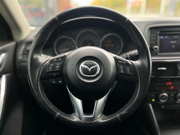 Mazda CX-5 I с пробегом 2013 года, цена 1 350 000 рублей, 249300 км, внедорожник, Автокод Объявления