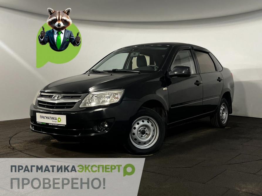 Lada (ВАЗ) Granta I Великий Новгород  - изображение 1
