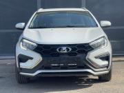 Lada (ВАЗ) Vesta I Рестайлинг (NG) Ижевск  - изображение 19