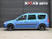 Lada (ВАЗ) Largus I Екатеринбург  - изображение 22