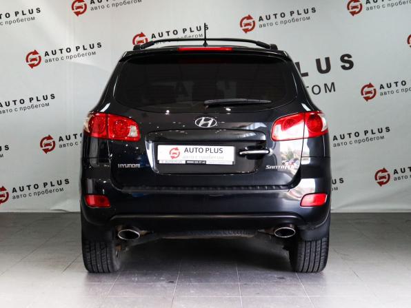 Hyundai Santa Fe II с пробегом 2008 года, цена 1 099 000 рублей, 264600 км, внедорожник, Автокод Объявления