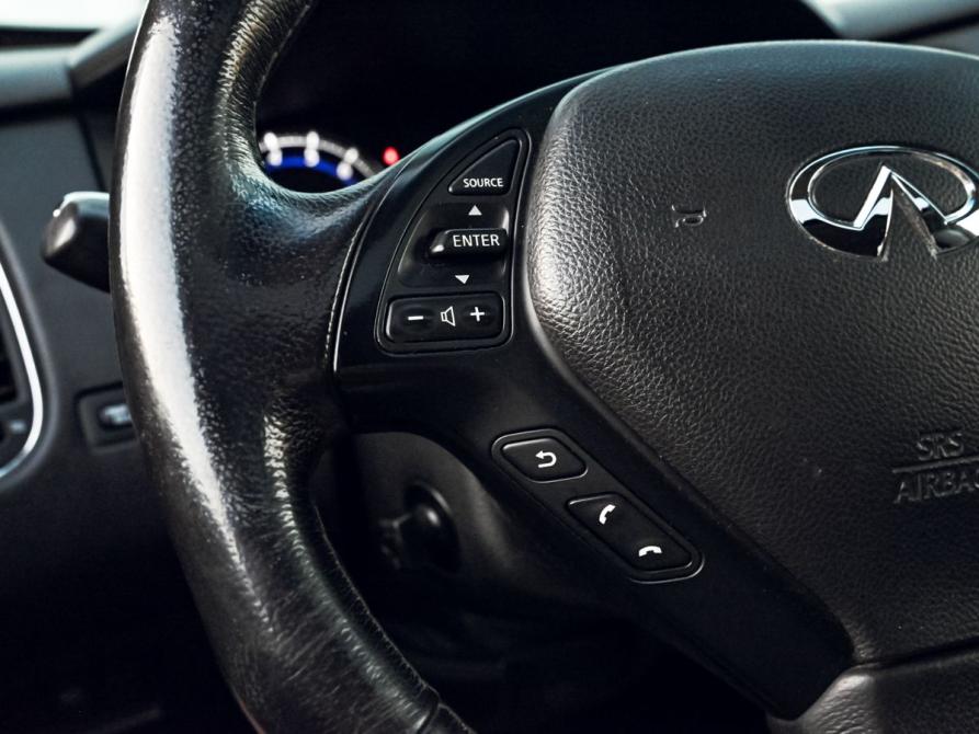 Infiniti QX50 I Екатеринбург  - изображение 14