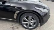 Infiniti FX II (S51) Череповец  - изображение 21