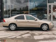 Volvo S60 I Рестайлинг Новосибирск  - изображение 31