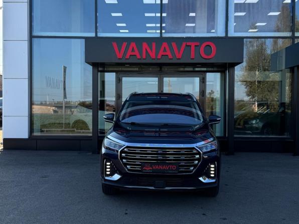 JETOUR X90+ с пробегом 2023 года, цена 2 420 000 рублей, 30000 км, внедорожник, Автокод Объявления