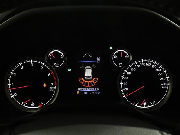 Toyota Land Cruiser 300 Series с пробегом 2022 года, цена 9 950 000 рублей, 28197 км, внедорожник, Автокод Объявления