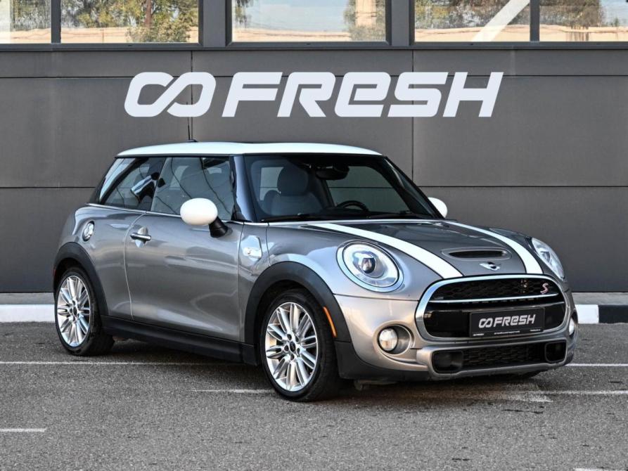 Mini Hatch III (F55/F56) Новороссийск  - изображение 1