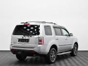 Honda Pilot II Рестайлинг Москва  - изображение 22