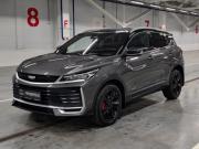Geely Coolray I Рестайлинг 2 Казань  - изображение 31