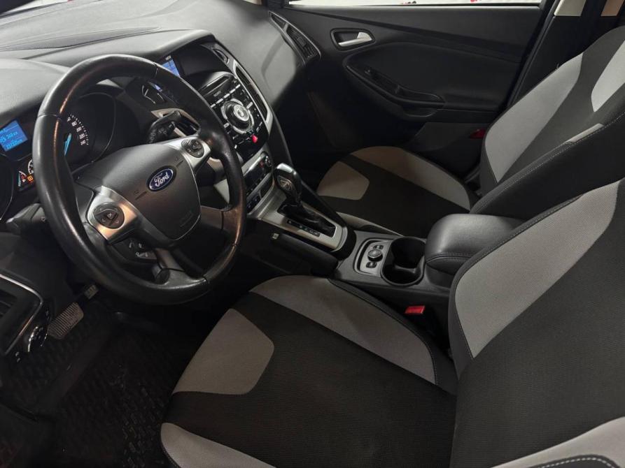 Ford Focus III Санкт-Петербург  - изображение 10