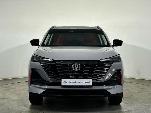 Changan CS55 Plus II с пробегом 2023 года, цена 2 060 000 рублей, 58274 км, внедорожник, Автокод Объявления