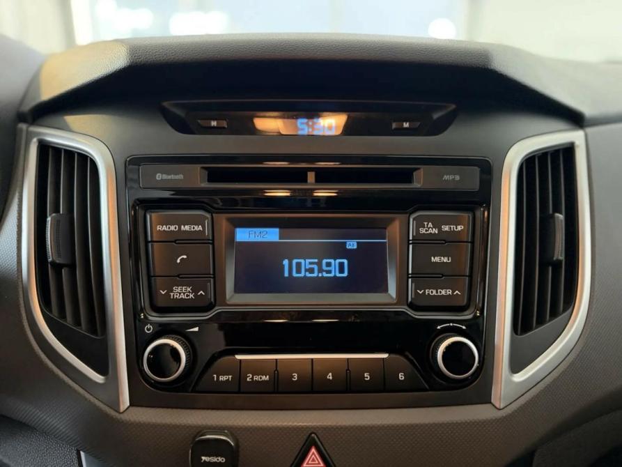 Hyundai Creta I Подольск  - изображение 20