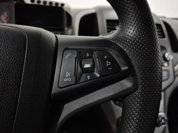 Chevrolet Aveo II с пробегом 2013 года, цена 575 000 рублей, 209894 км, седан, Автокод Объявления