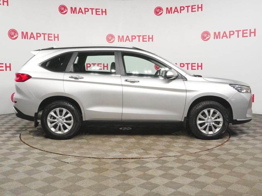 Haval M6 II Вологда  - изображение 4