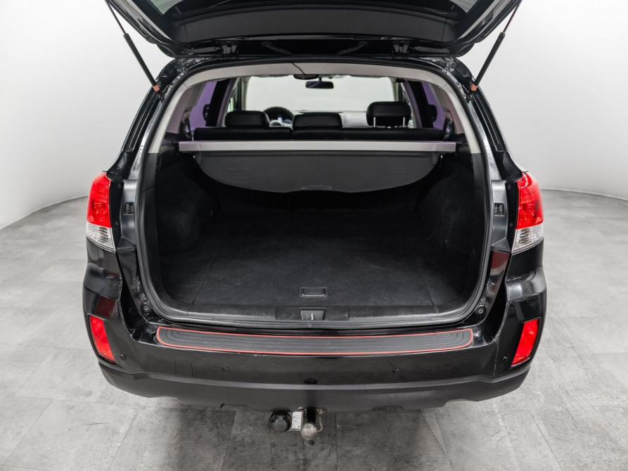 Subaru Outback IV Красноярск  - изображение 20