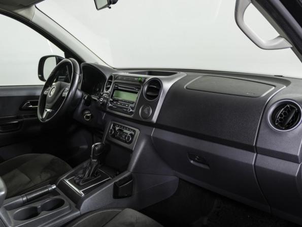 Volkswagen Amarok I с пробегом 2013 года, цена 2 390 000 рублей, 129701 км, offers.body_type.unknown, Автокод Объявления