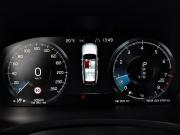 Volvo V90 Cross Country I Рестайлинг Москва  - изображение 46