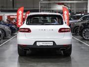 Porsche Macan I Санкт-Петербург  - изображение 38