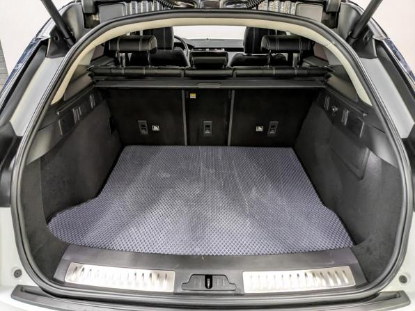 Land Rover Range Rover Velar I с пробегом 2020 года, цена 4 800 000 рублей, 89696 км, внедорожник, Автокод Объявления