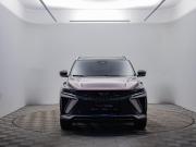Geely Coolray I Рестайлинг Москва  - изображение 27