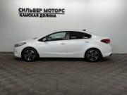 Kia Cerato III Рестайлинг (Classic) Пермь  - изображение 15