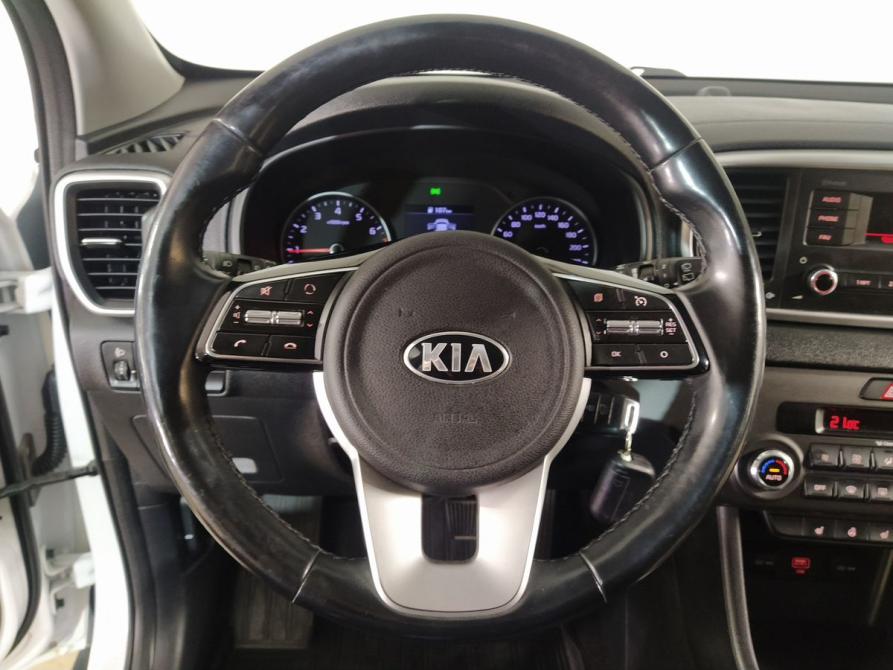 Kia Sportage IV Рестайлинг Екатеринбург  - изображение 7