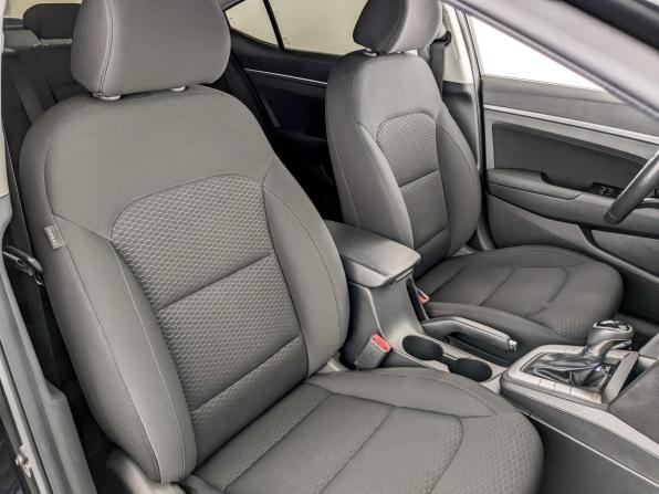 Hyundai Elantra VI (AD) Рестайлинг с пробегом 2020 года, цена 1 795 000 рублей, 42520 км, седан, Автокод Объявления