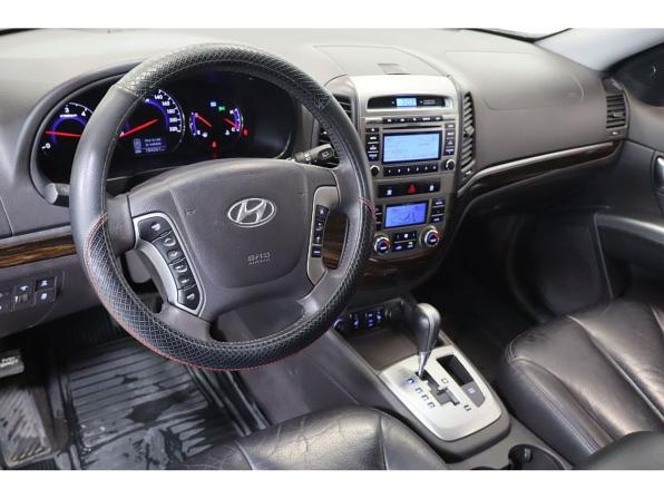 Hyundai Santa Fe II Рестайлинг с пробегом 2010 года, цена 1 125 000 рублей, 184260 км, внедорожник, Автокод Объявления