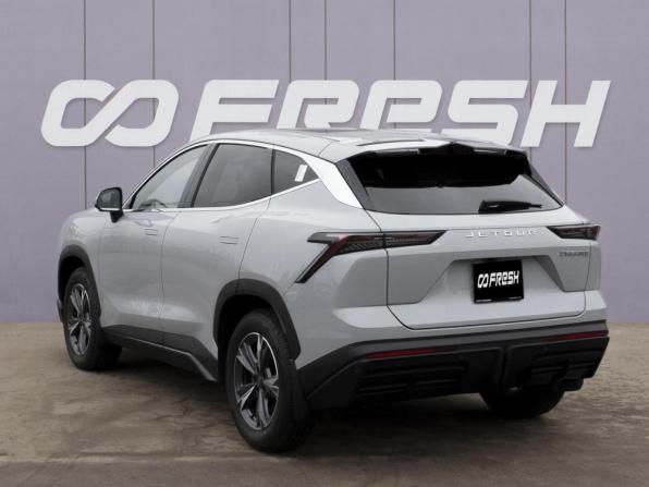 JETOUR DASHING I с пробегом 2024 года, цена 2 549 000 рублей, 13526 км, внедорожник, Автокод Объявления