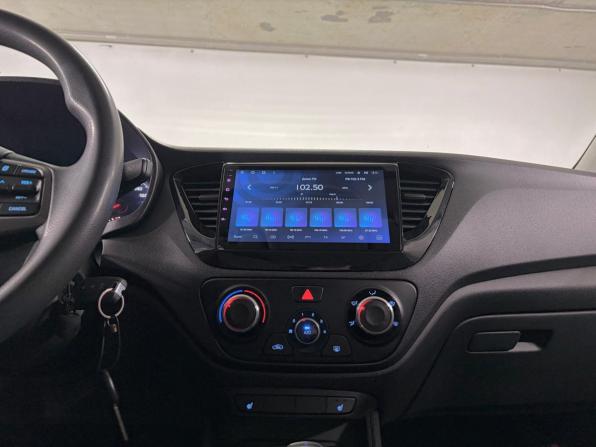 Hyundai Solaris II с пробегом 2019 года, цена 1 159 000 рублей, 157721 км, седан, Автокод Объявления