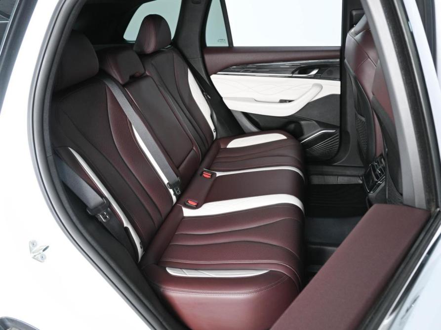 Geely Monjaro I Ростов-на-Дону  - изображение 7
