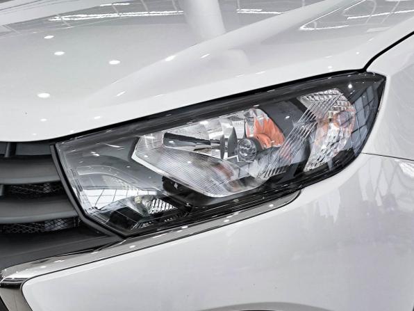 Lada (ВАЗ) Granta I Рестайлинг с пробегом 2025 года, цена 1 099 000 рублей, 11435 км, универсал, Автокод Объявления