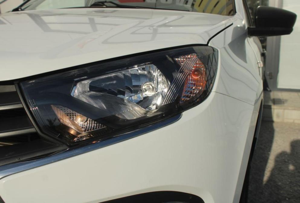 Lada (ВАЗ) Granta I Рестайлинг Саратов  - изображение 9