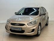 Hyundai Solaris I Балашиха  - изображение 14