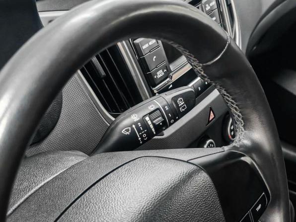 Hyundai Creta I с пробегом 2018 года, цена 1 999 900 рублей, 79820 км, внедорожник, Автокод Объявления
