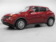 Nissan Juke I Санкт-Петербург  - изображение 22