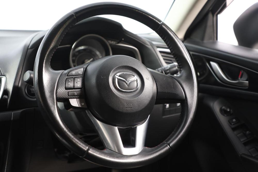 Mazda Axela III Новосибирск  - изображение 12