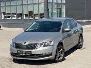 Skoda Octavia III (A7) Рестайлинг Волгоград  - изображение 31