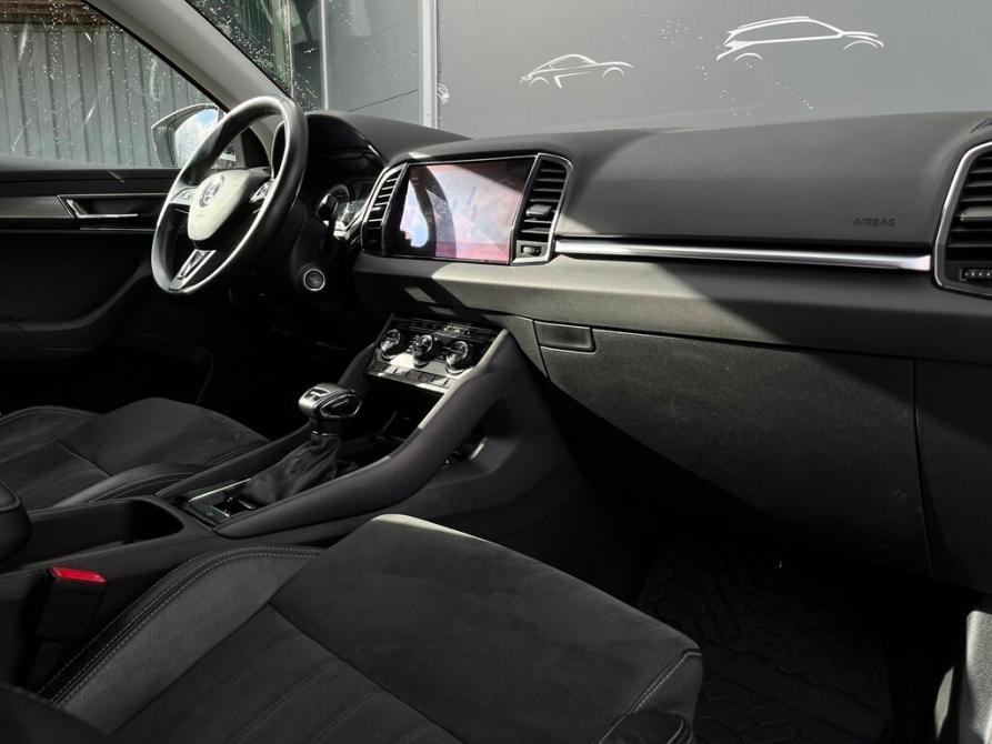 Skoda Karoq I Санкт-Петербург  - изображение 7