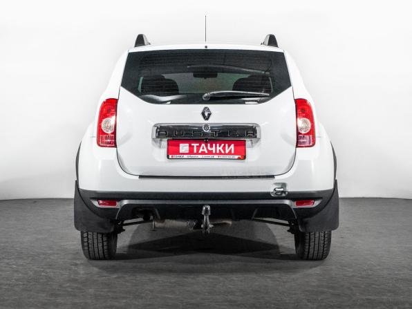 Renault Duster I с пробегом 2014 года, цена 999 500 рублей, 36164 км, внедорожник, Автокод Объявления