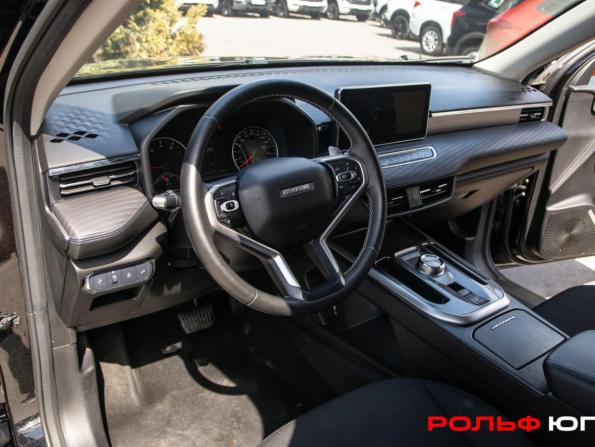 Haval Jolion I с пробегом 2021 года, цена 1 428 000 рублей, 116289 км, внедорожник, Автокод Объявления