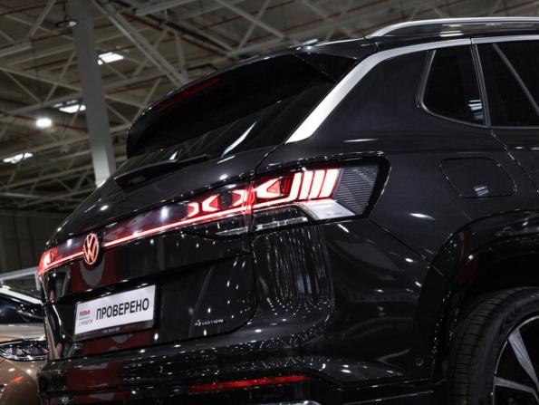 Volkswagen Tayron I Рестайлинг с пробегом 2023 года, цена 4 279 777 рублей, 31049 км, внедорожник, Автокод Объявления