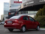 Chevrolet Aveo I Рестайлинг Москва  - изображение 19