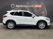 Mazda CX-5 I Пермь  - изображение 29