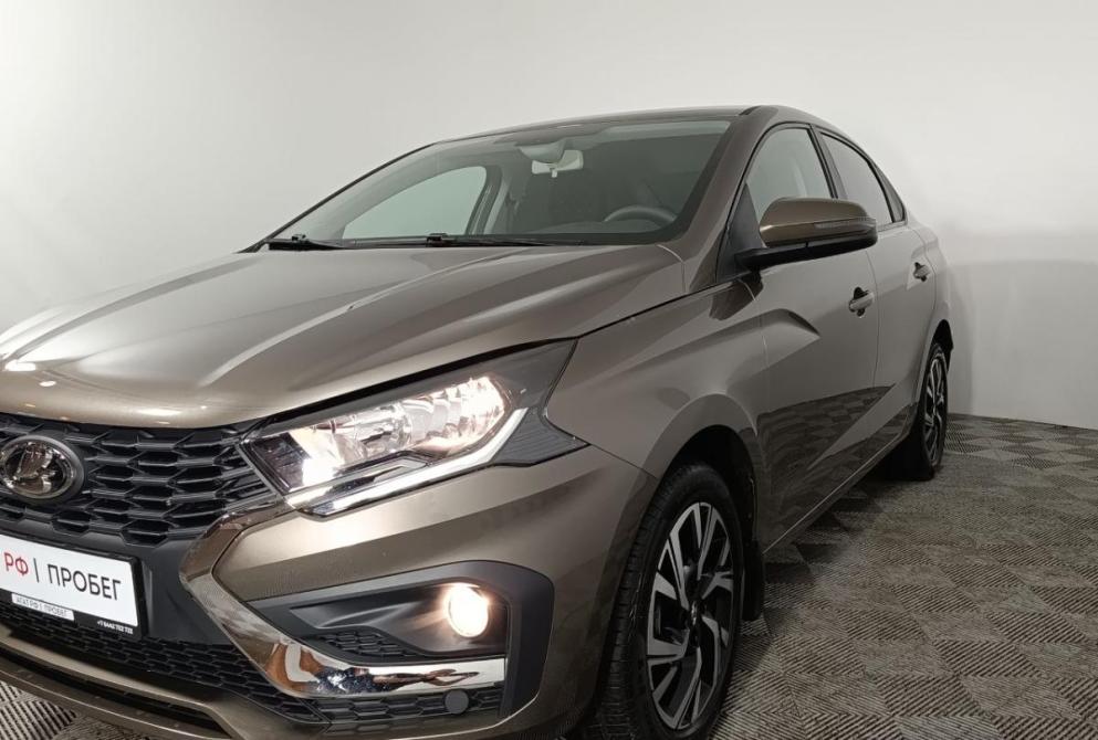 Lada (ВАЗ) Iskra Волгоград  - изображение 21