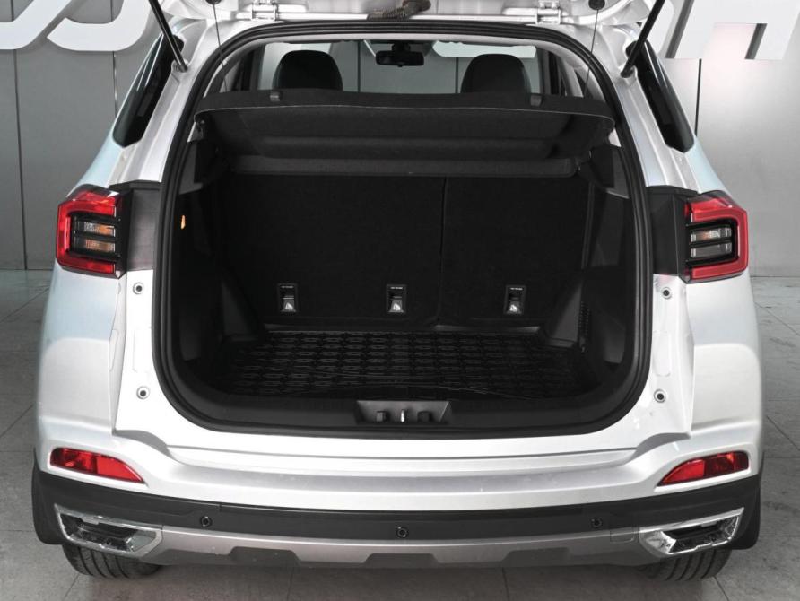 Chery Tiggo 4 Pro I Рестайлинг Ростов-на-Дону  - изображение 20