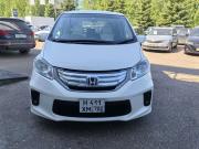 Honda Freed I Рестайлинг Стерлитамак  - изображение 20