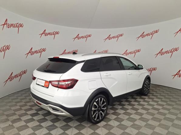 Lada (ВАЗ) Vesta I Рестайлинг (NG) с пробегом 2024 года, цена 1 449 000 рублей, 61523 км, универсал, Автокод Объявления