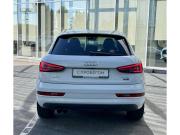 Audi Q3 I (8U) Рестайлинг Воронеж  - изображение 40